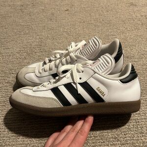 Adidas Samba classic